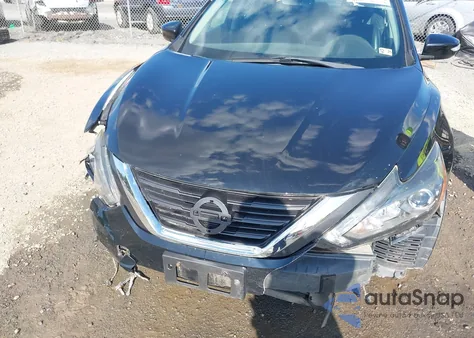 2016 Nissan Altima 2.5 Sl from USA, damaged, VIN 1N4AL3AP8GC263358